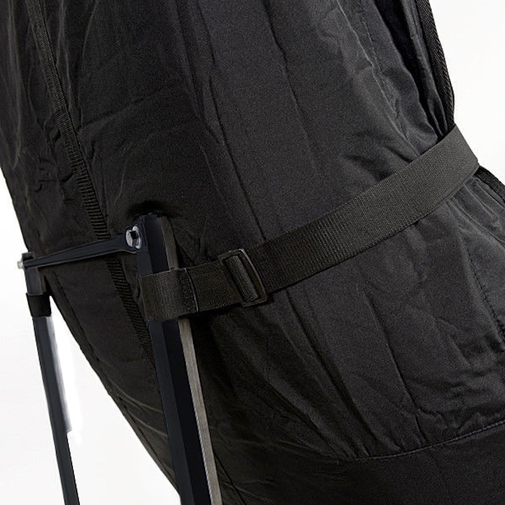 Custom Fit Cover and Premium Cart Storage Package for the Mercedes Pagoda 1963 to 1971 Hardtop (Various Options)