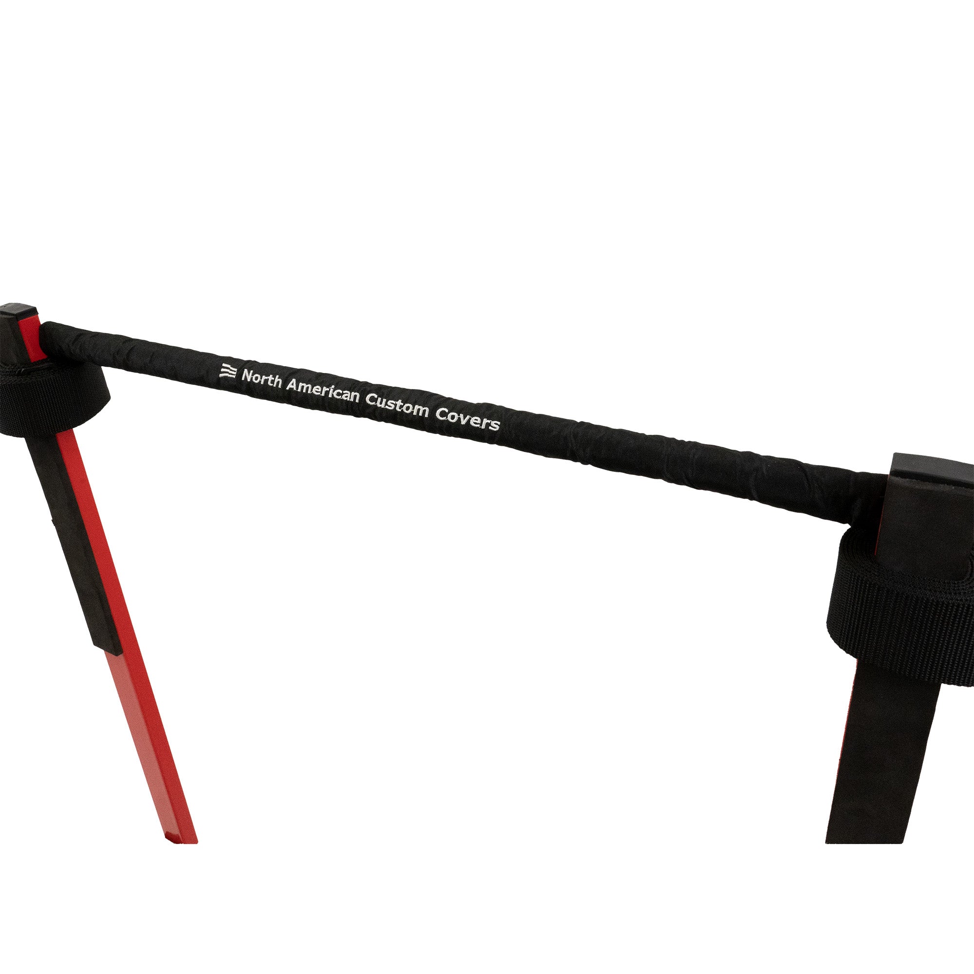 Paquete de cubierta rígida y almacenamiento para carrito de tamaño regular, de ajuste genérico premium (varias opciones)