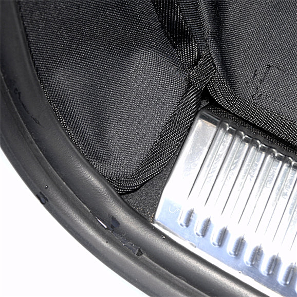 Revestimiento de carga personalizado para Audi A4 Avant Generation 4 (B8) - 2008 a 2015 (067)