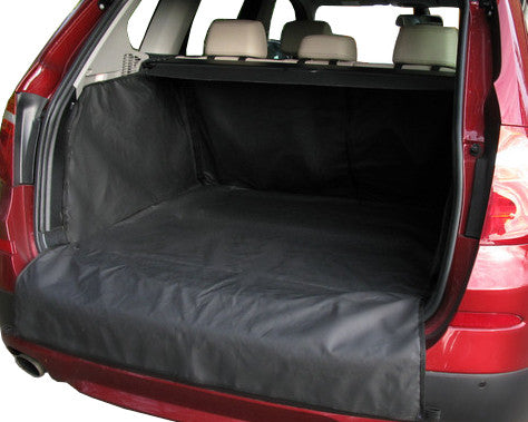 BMW X3 Cargo Liner