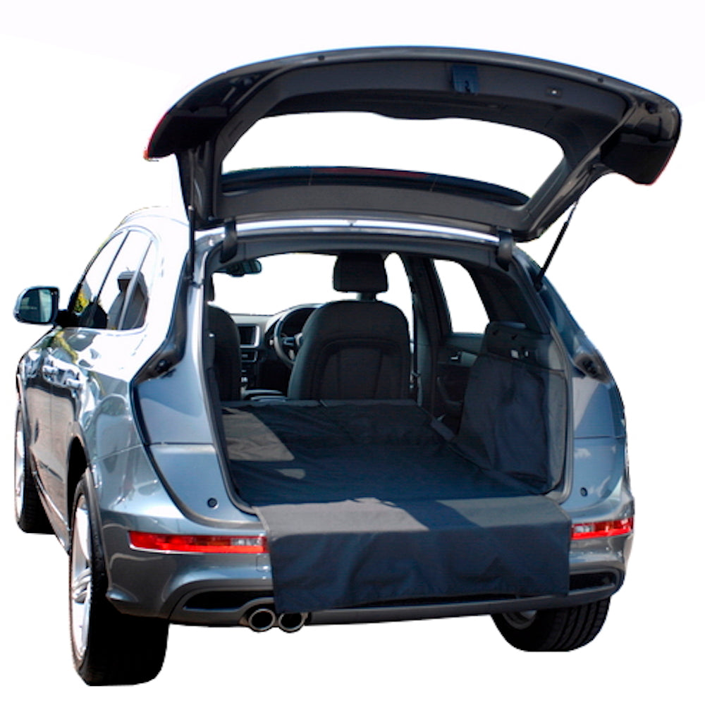 Revestimiento de carga personalizado para Audi Q5 y SQ5 (varias opciones)