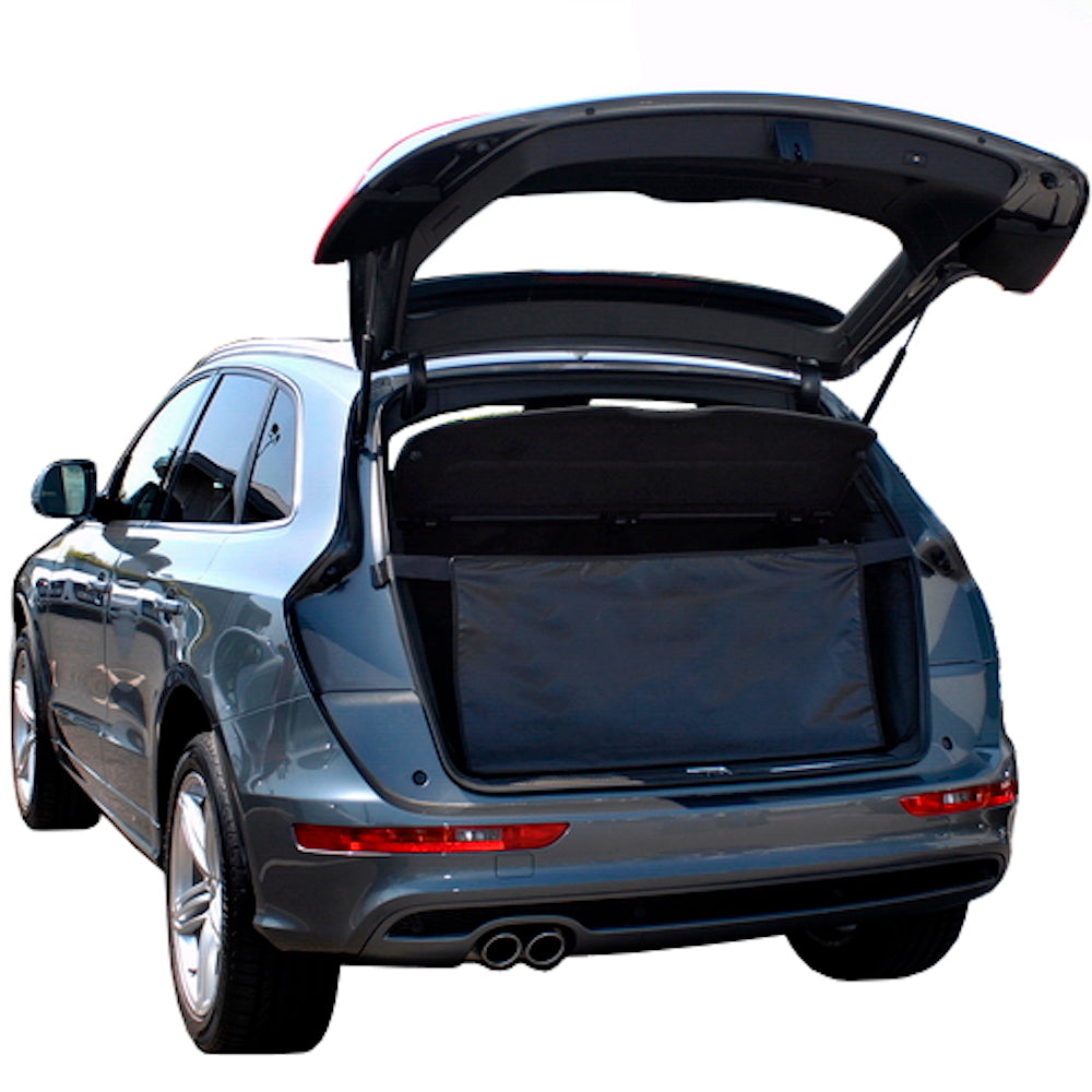 Revestimiento de carga personalizado para Audi Q5 y SQ5 (varias opciones)