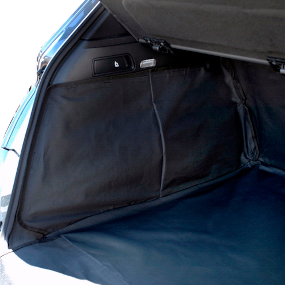 Revestimiento de carga personalizado para Audi Q5 y SQ5 (varias opciones)