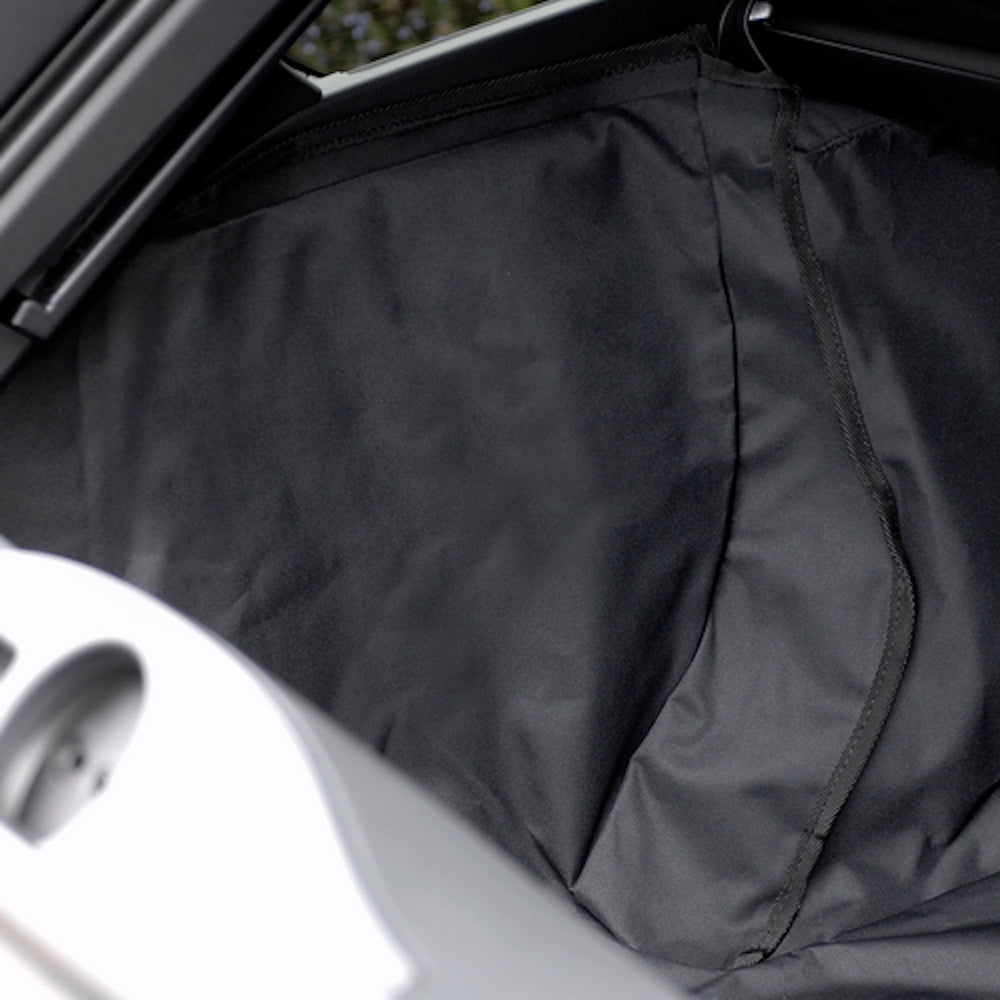 Revestimiento de carga personalizado para BMW Serie 3 Touring F31 Wagon - 2012 a 2019 (075)