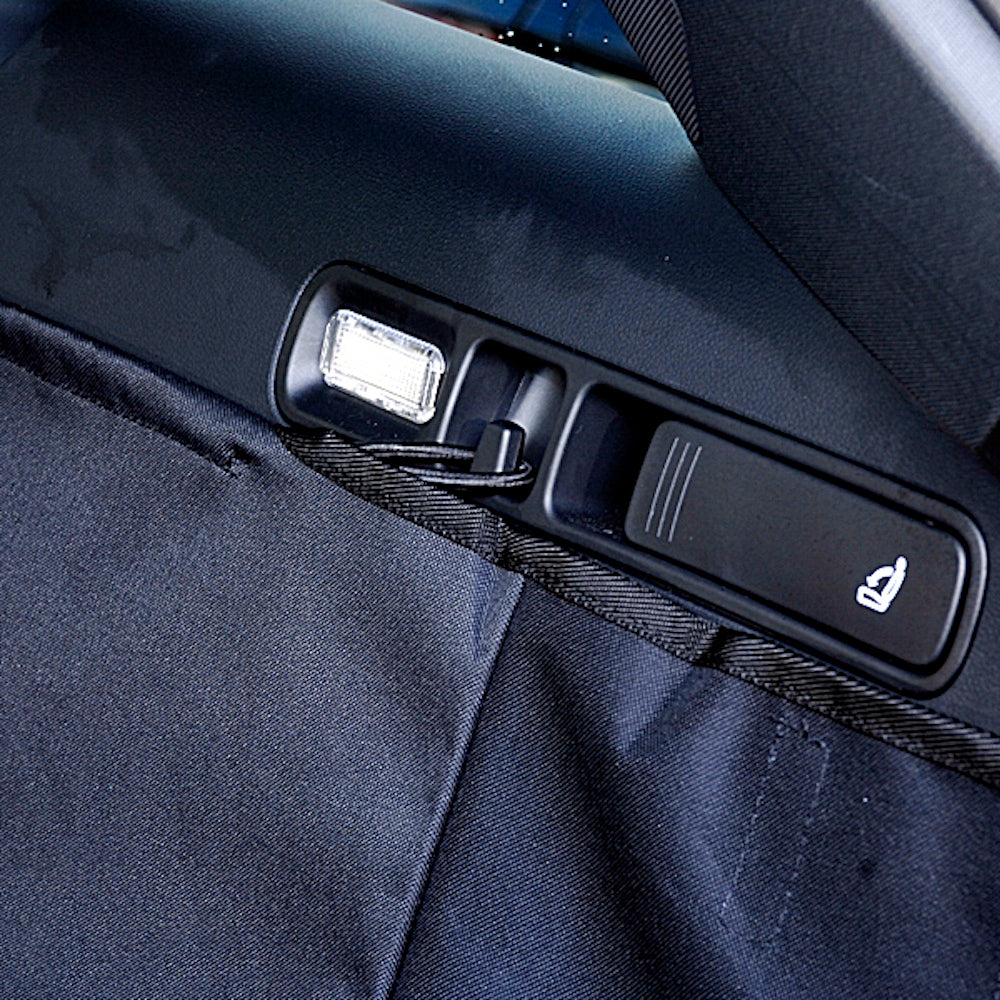 Custom Fit Cargo Liner for the Audi A6 Allroad Avant Generation 4 (C7) Wagon - 2011 to 2018 (079)