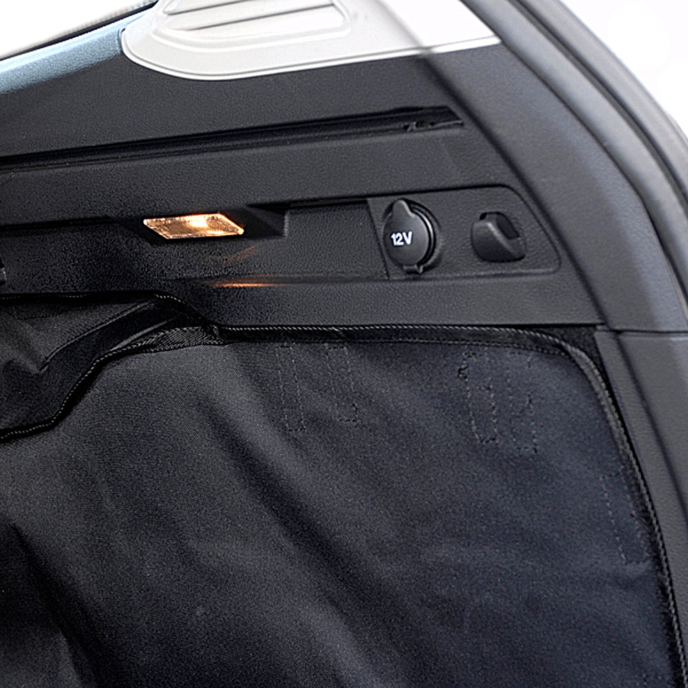 Revestimiento de carga personalizado para Ford Focus Mk III (Mk3) Wagon Generation 3 C346 - 2011 a 2018 (090)