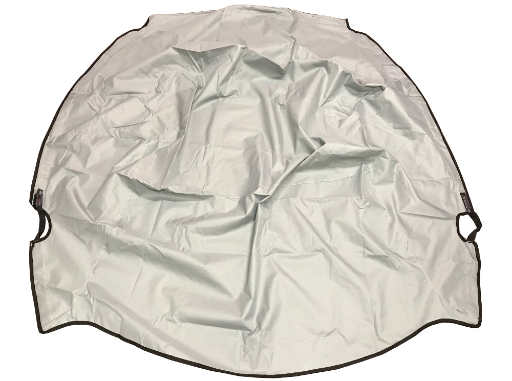 Soft Top Roof Protector Half Cover for the BMW Z4 (Various Options)