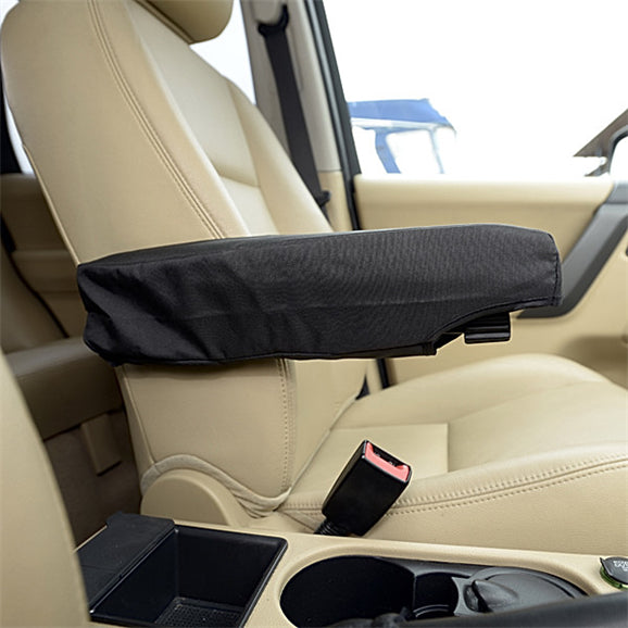 Fundas de asiento personalizadas para Land Rover LR2 - Par delantero - Adaptadas de 2006 a 2015 (108)