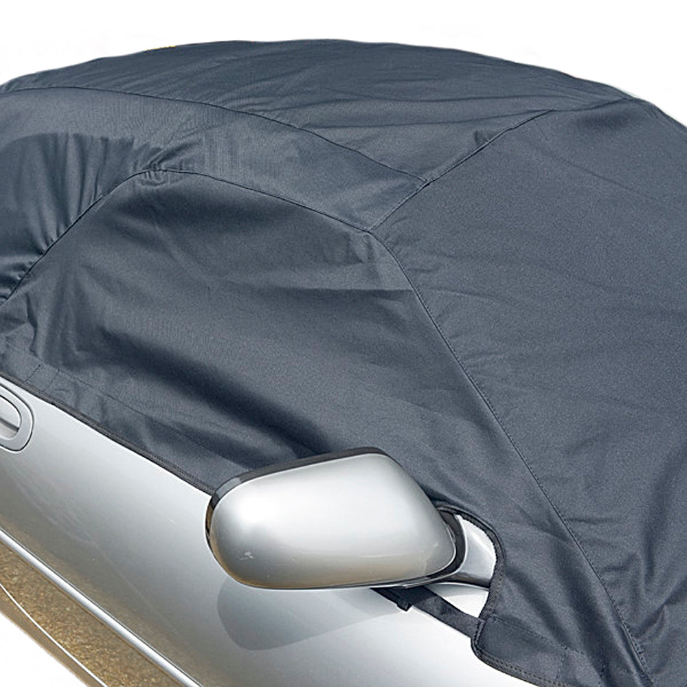 Soft Top Roof Protector Half Cover for Jaguar XK8 (Various Options)