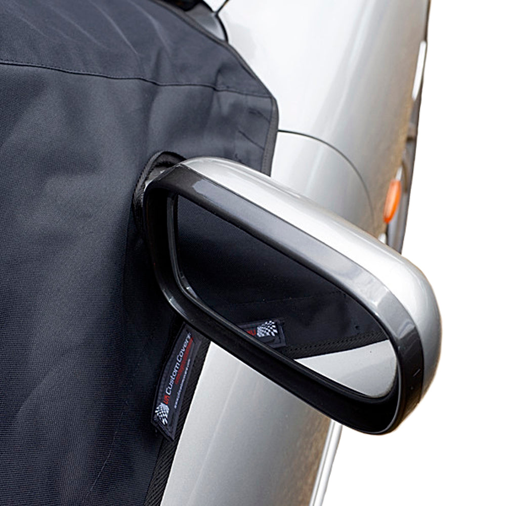 Soft Top Roof Protector Half Cover for Jaguar XK8 (Various Options)