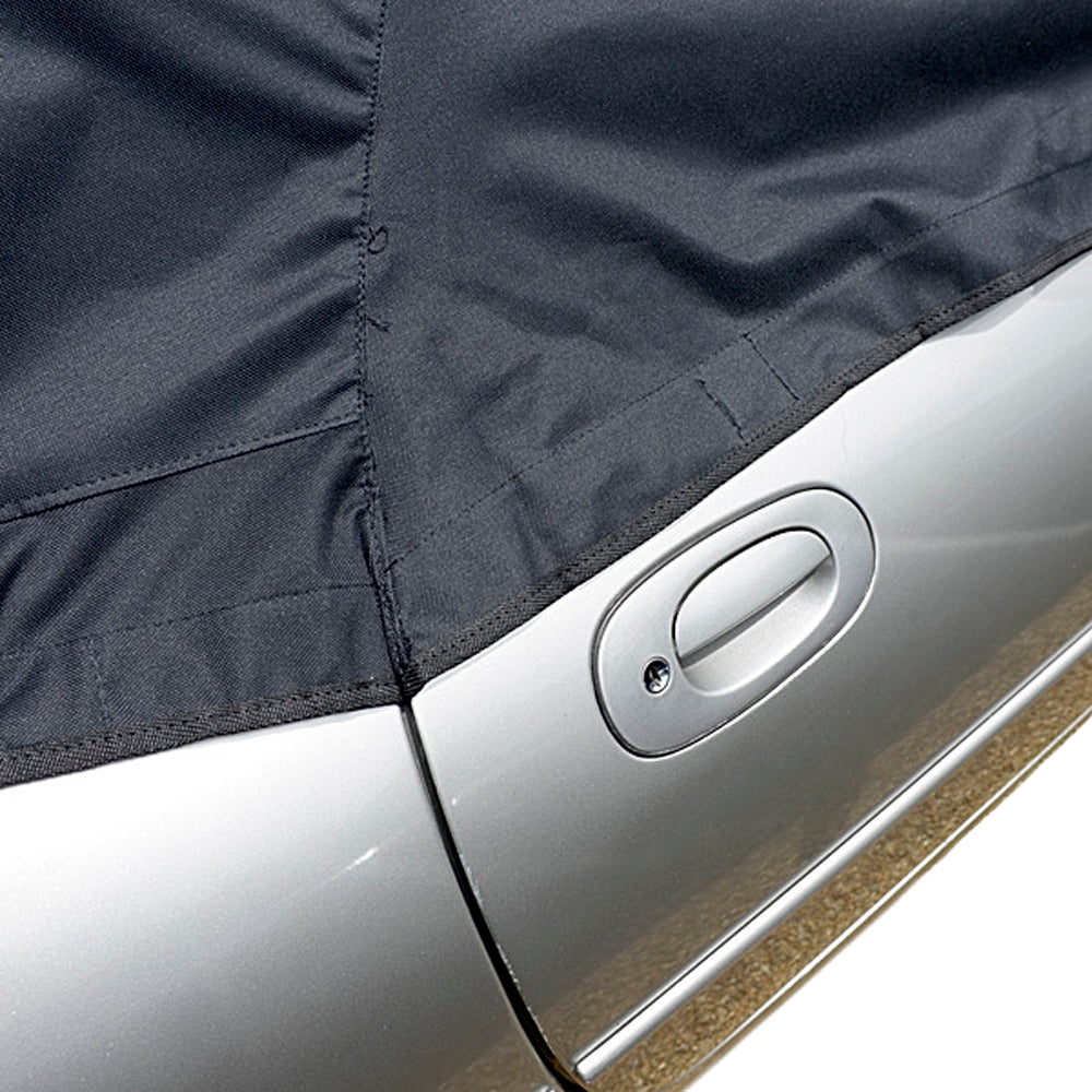 Soft Top Roof Protector Half Cover for Jaguar XK8 (Various Options)