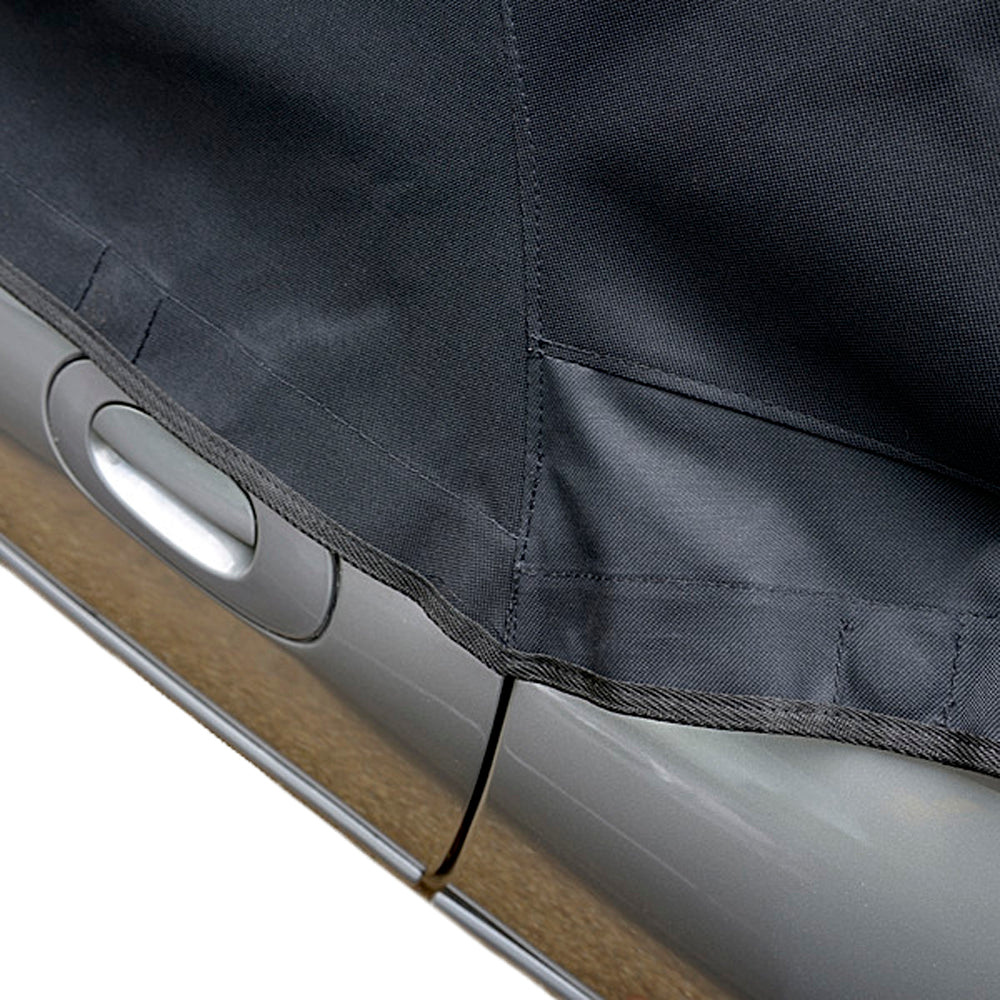 Soft Top Roof Protector Half Cover for Jaguar XK8 (Various Options)