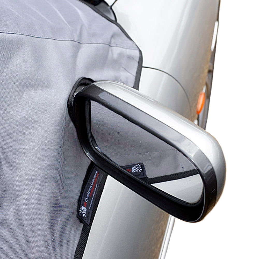 Soft Top Roof Protector Half Cover for Jaguar XK8 (Various Options)