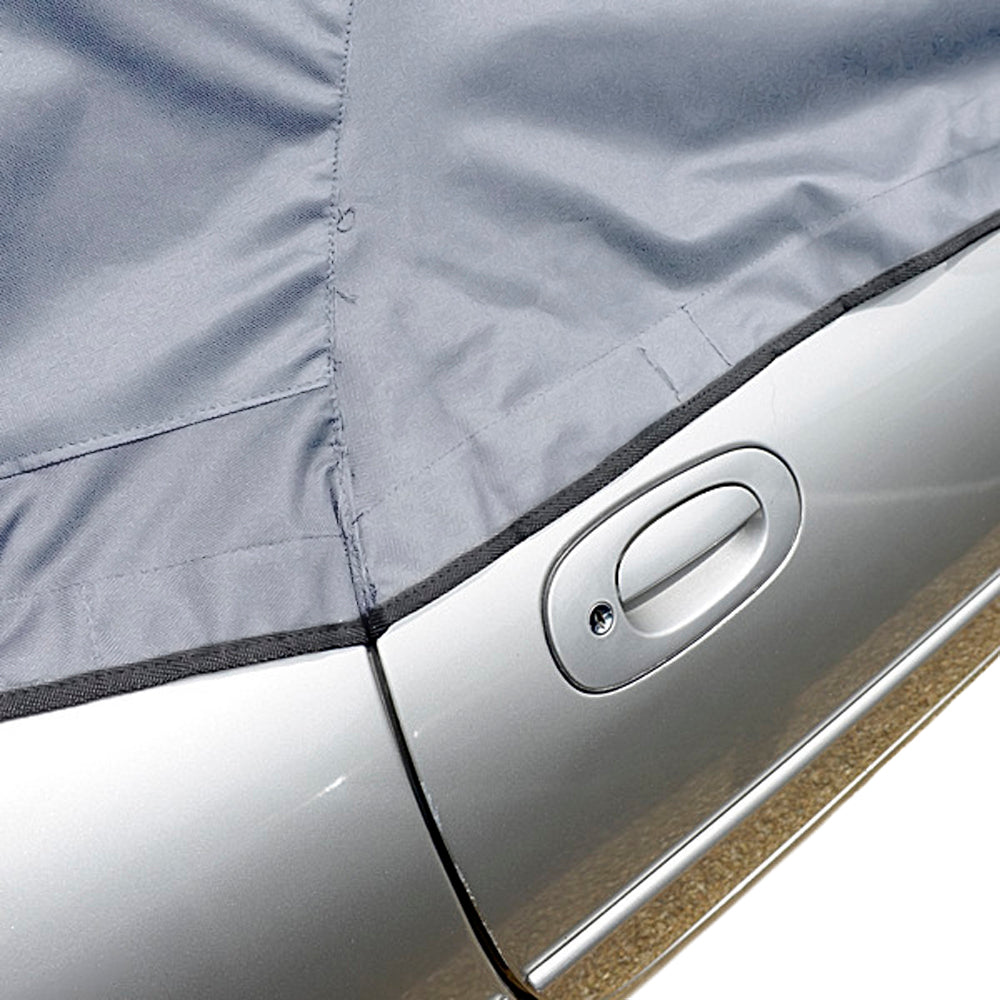 Soft Top Roof Protector Half Cover for Jaguar XK8 (Various Options)
