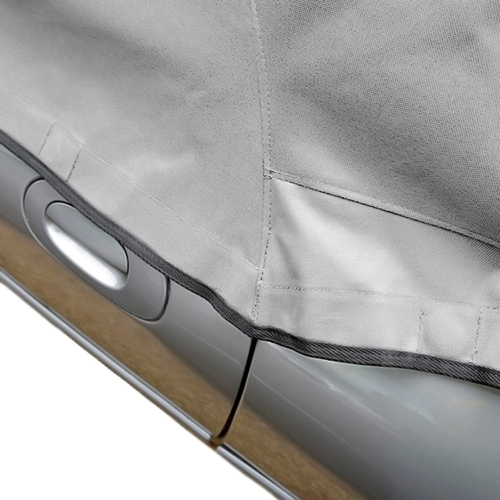 Soft Top Roof Protector Half Cover for Jaguar XK8 (Various Options)