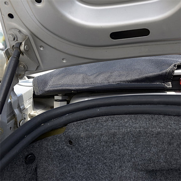 Porsche Boxster 986 Soft Top Roof Protector Half Cover