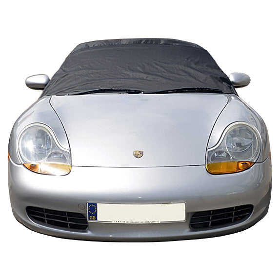 Porsche Boxster 986 Soft Top Roof Protector Half Cover
