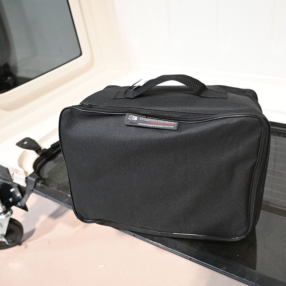 Premium Custom Fit Hardtop Cover for the Jeep Wrangler (Various Options)