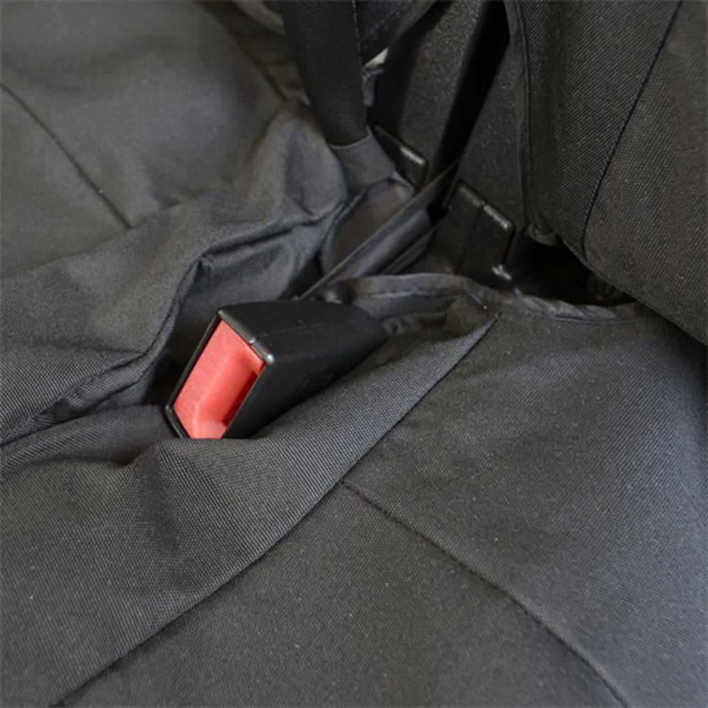 Fundas de asiento a medida para Land Rover LR3 - Años 2004 a 2009 (Varias opciones)