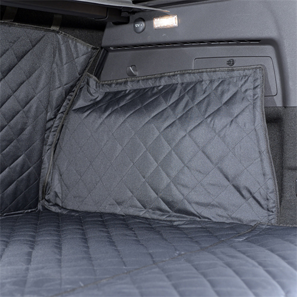 Revestimiento de carga a medida para Ford Escape Generación 3 (2013 a 2019) (Varias opciones)