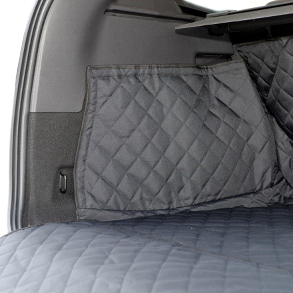 Revestimiento de carga a medida para Ford Escape Generación 3 (2013 a 2019) (Varias opciones)