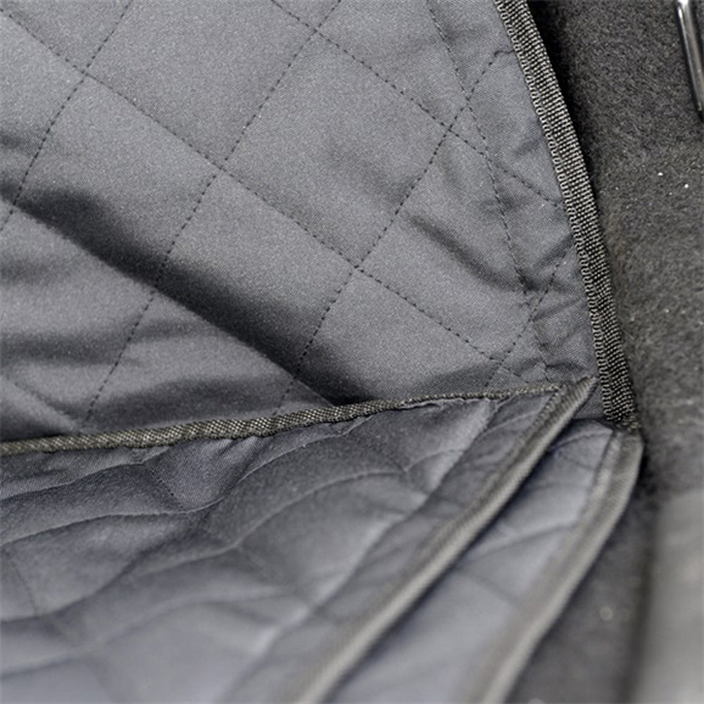 Revestimiento de carga a medida para Ford Escape Generación 3 (2013 a 2019) (Varias opciones)