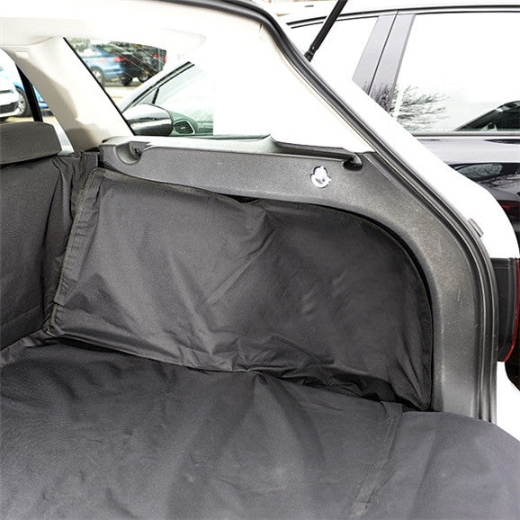 Tapis de coffre sur mesure pour VW Golf Mk6 Wagon - 2010 à 2014 (167)