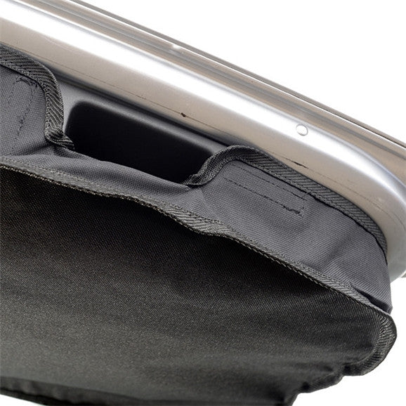 Tapis de coffre sur mesure pour VW Golf Mk6 Wagon - 2010 à 2014 (167)