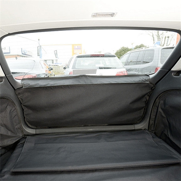 Tapis de coffre sur mesure pour VW Golf Mk6 Wagon - 2010 à 2014 (167)
