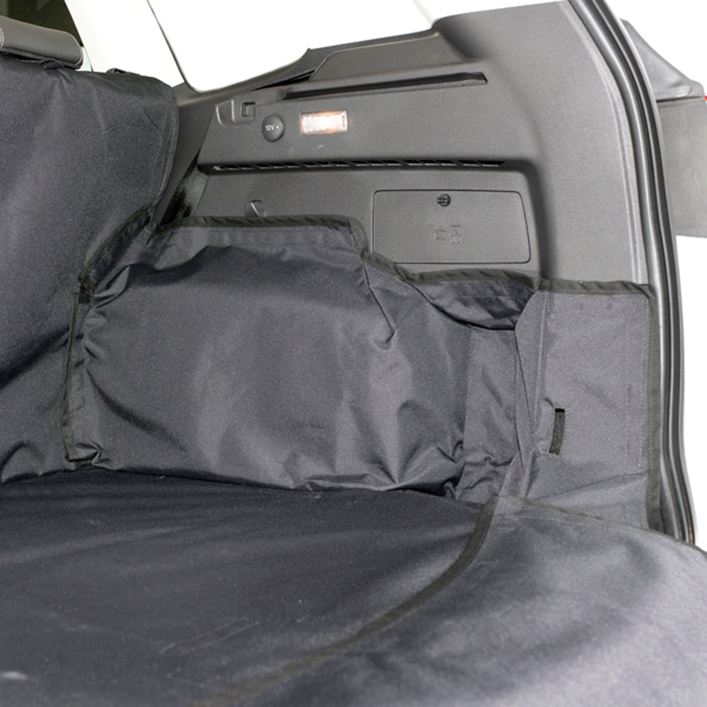 Revestimiento de carga a medida para Ford Escape Generación 3 (2013 a 2019) (Varias opciones)