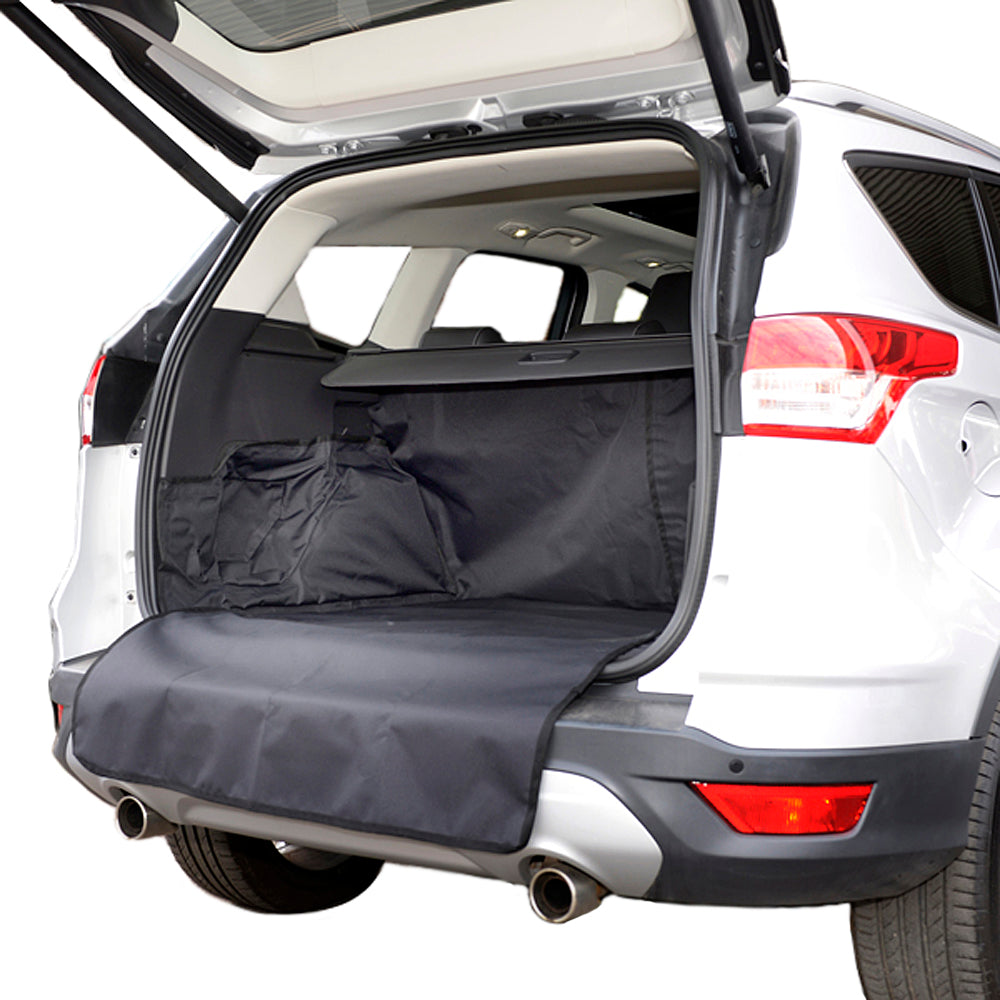 Revestimiento de carga a medida para Ford Escape Generación 3 (2013 a 2019) (Varias opciones)