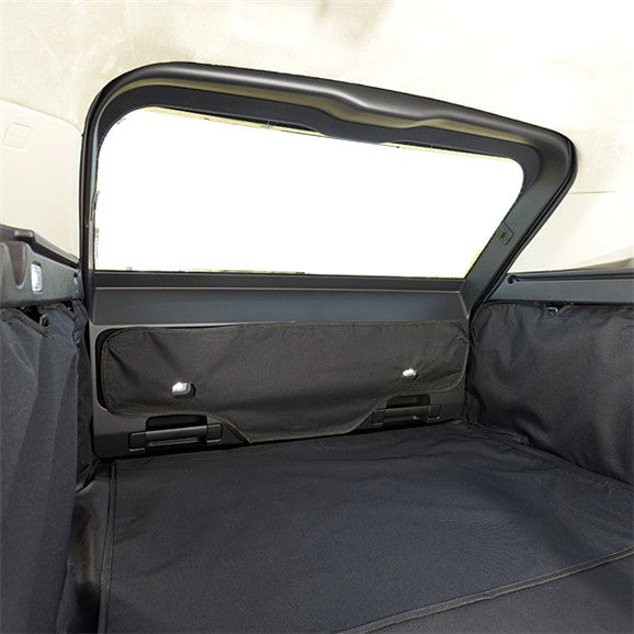 Range Rover Sport Cargo Liner Trunk Mat Dog Guard