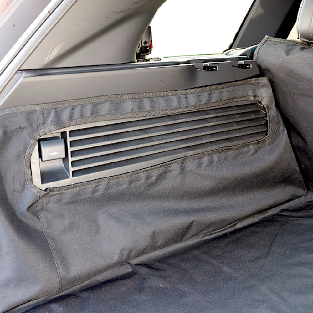 Revestimiento de carga a medida para Land Rover Range Rover tamaño completo/Vogue (varias opciones)