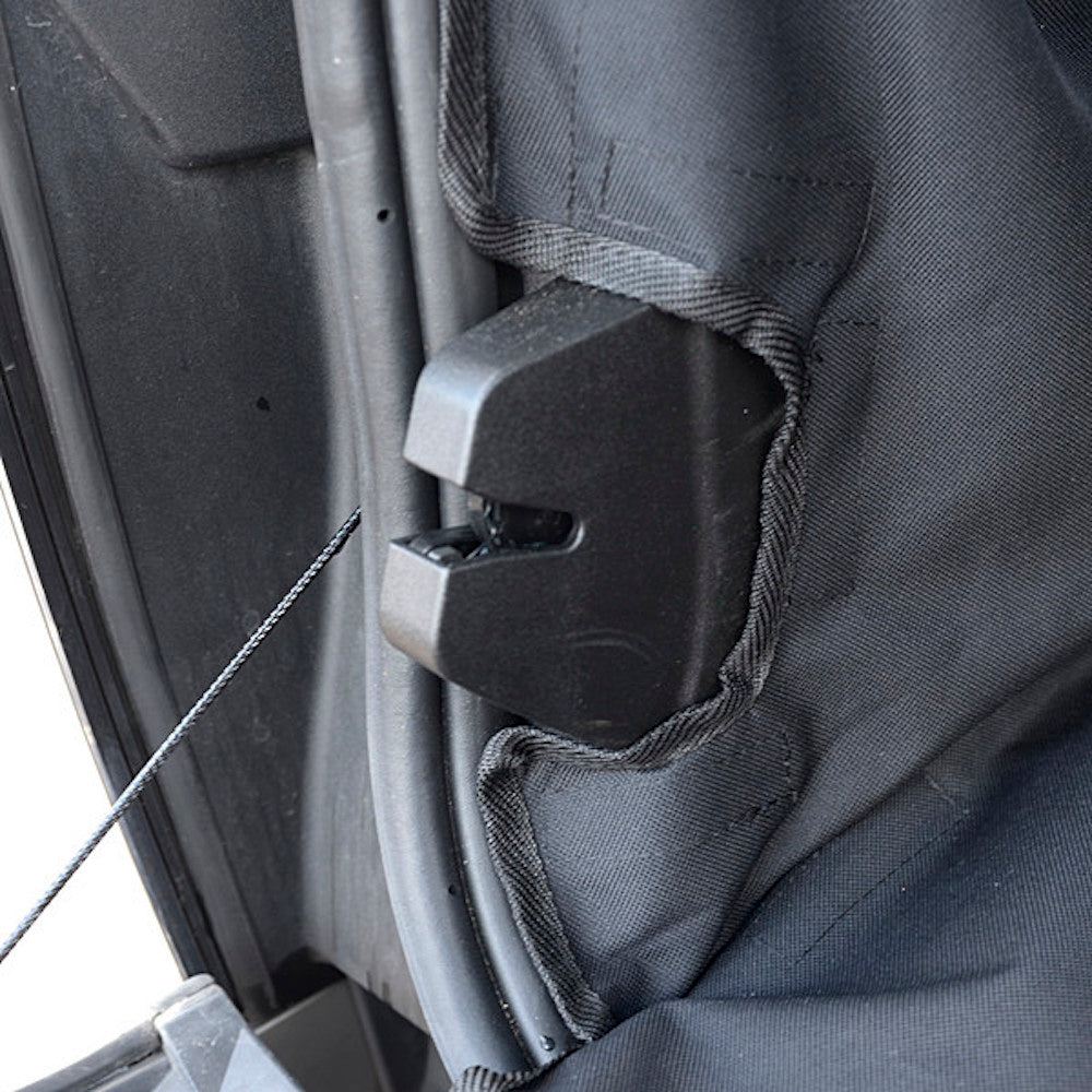 Revestimiento de carga a medida para Land Rover Range Rover tamaño completo/Vogue (varias opciones)