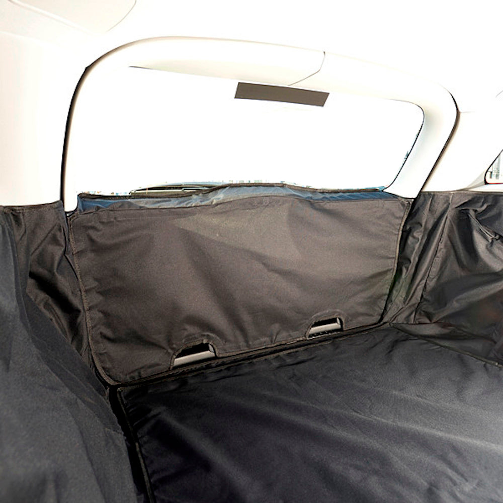 Custom Fit Cargo Liner for the Mercedes GLE Class W166 Generation 3 - 2015 to 2019 (174)