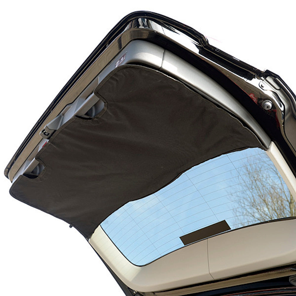 Custom Fit Cargo Liner for the Mercedes GLE Class W166 Generation 3 - 2015 to 2019 (174)