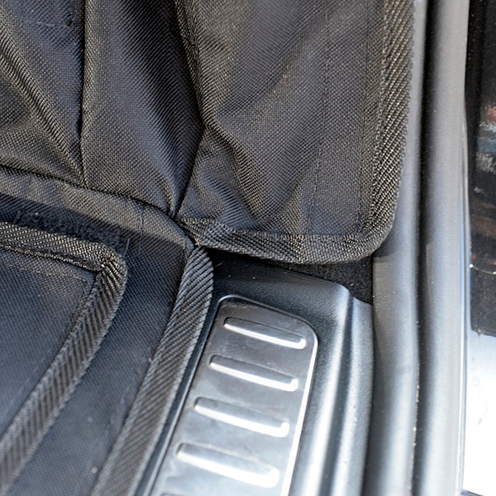 Custom Fit Cargo Liner for the Mercedes GLE Class W166 Generation 3 - 2015 to 2019 (174)