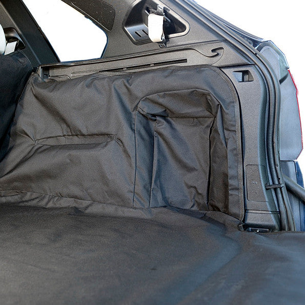 BMW X5 Cargo Liner Trunk Mat Dog Guard