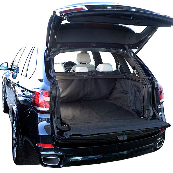 BMW X5 Cargo Liner  North American Custom Covers