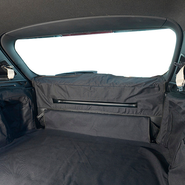 BMW X5 Cargo Liner Trunk Mat Dog Guard