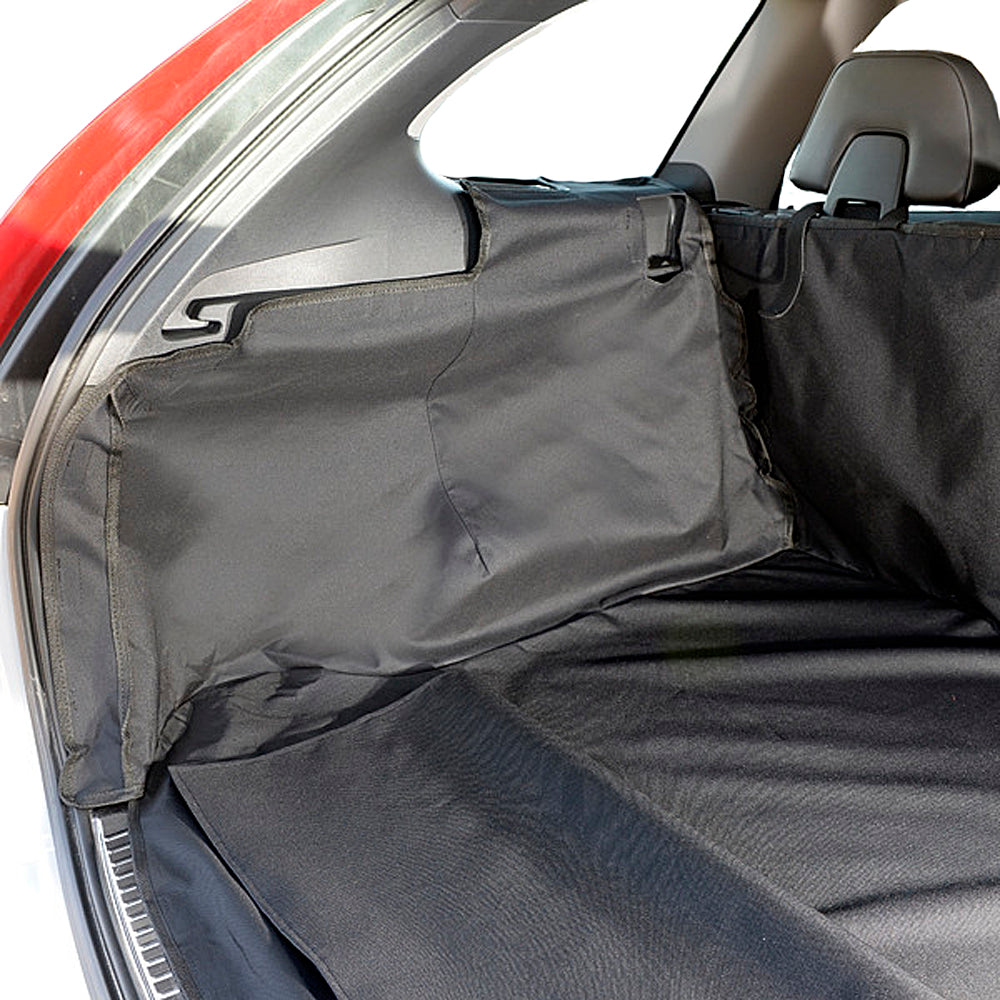 Revestimiento de carga personalizado para el Volvo XC60 (varias opciones)