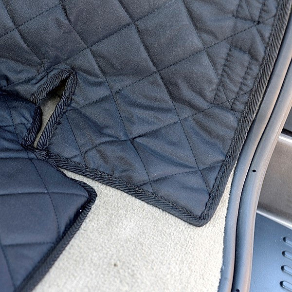 Custom Fit Cargo Liner for Land Rover Range Rover Sport (Various Options)