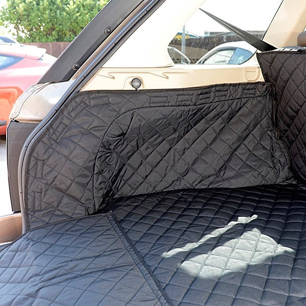 Custom Fit Cargo Liner for Land Rover Range Rover Sport (Various Options)