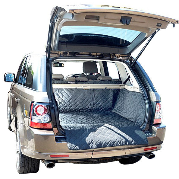 Custom Fit Cargo Liner for Land Rover Range Rover Sport (Various Options)