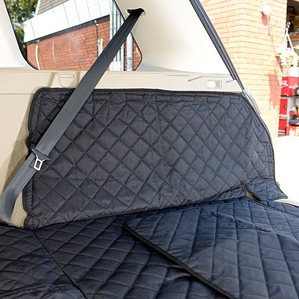 Custom Fit Cargo Liner for Land Rover Range Rover Sport (Various Options)