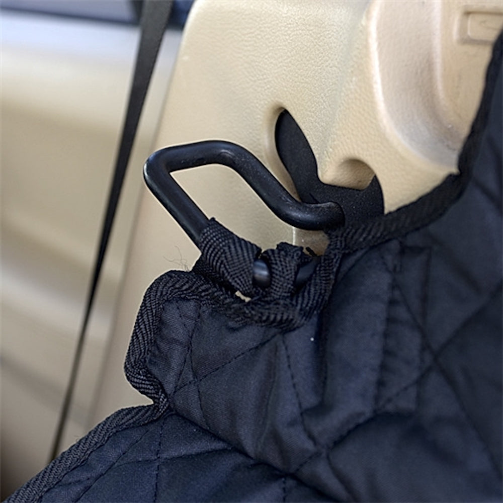 Revestimiento de carga a medida para Land Rover LR2 (Freelander 2) - 2006 a 2014 (varias opciones)