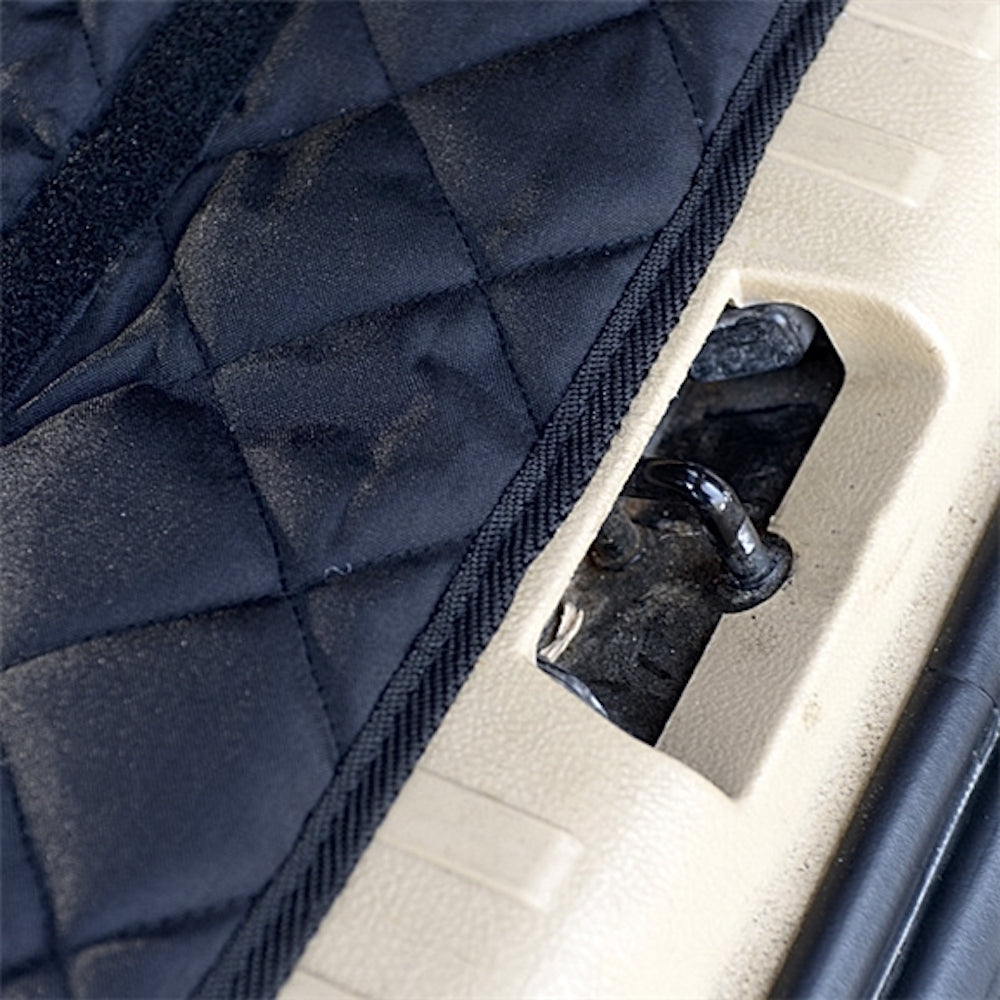 Revestimiento de carga a medida para Land Rover LR2 (Freelander 2) - 2006 a 2014 (varias opciones)