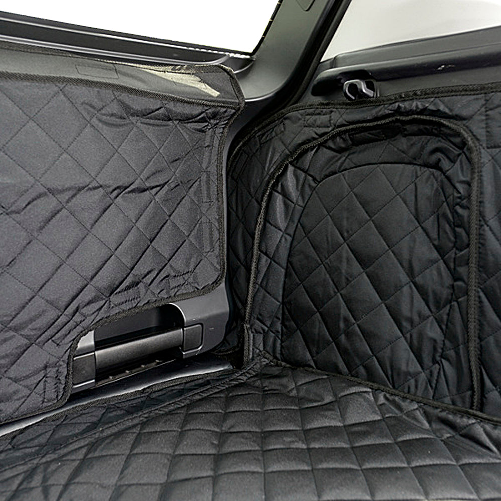 Custom Fit Cargo Liner for the Land Rover Range Rover Evoque (Various Options)