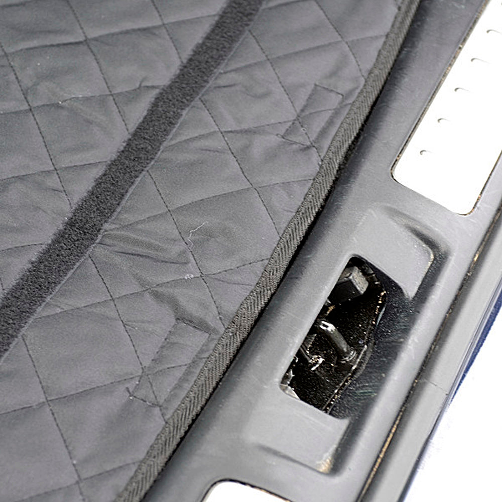 Custom Fit Cargo Liner for the Land Rover Range Rover Evoque (Various Options)
