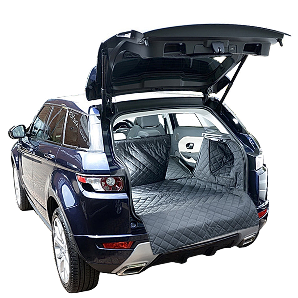 Custom Fit Cargo Liner for the Land Rover Range Rover Evoque (Various Options)